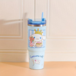 Cartoon Thermos Cup 900ml - Image 5