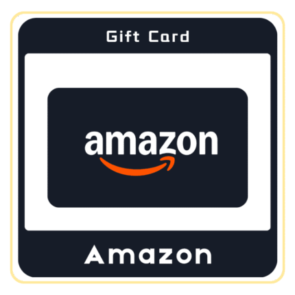 Amazon Gift Card