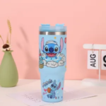 Cartoon Thermos Cup 900ml - Image 6