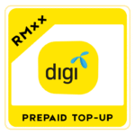 Digi Prepaid Top-Up