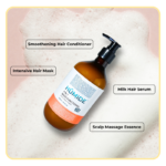 HUMIDE 4 in 1 Multi-Functional Hair Conditioner | Can Be Used On Scalp 500 ml - Image 5