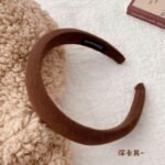 Korean Style Headband - Image 5