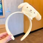 Sanrio Plushie Headband - Image 3
