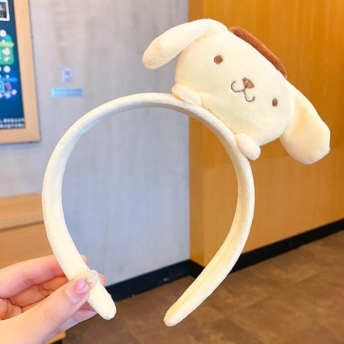 Sanrio Plushie Headband - Image 3