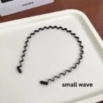 Bando Fesyen - Men Headband Hair Accessories - Image 2