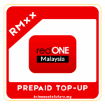 RedONE Prepaid Top-Up