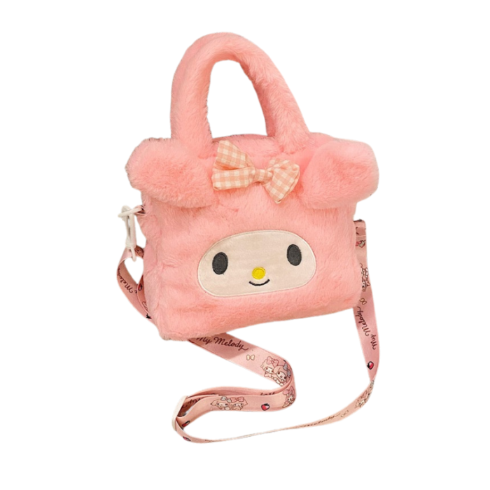 Sanrio Shoulder Bag -Sling Bag - Image 5