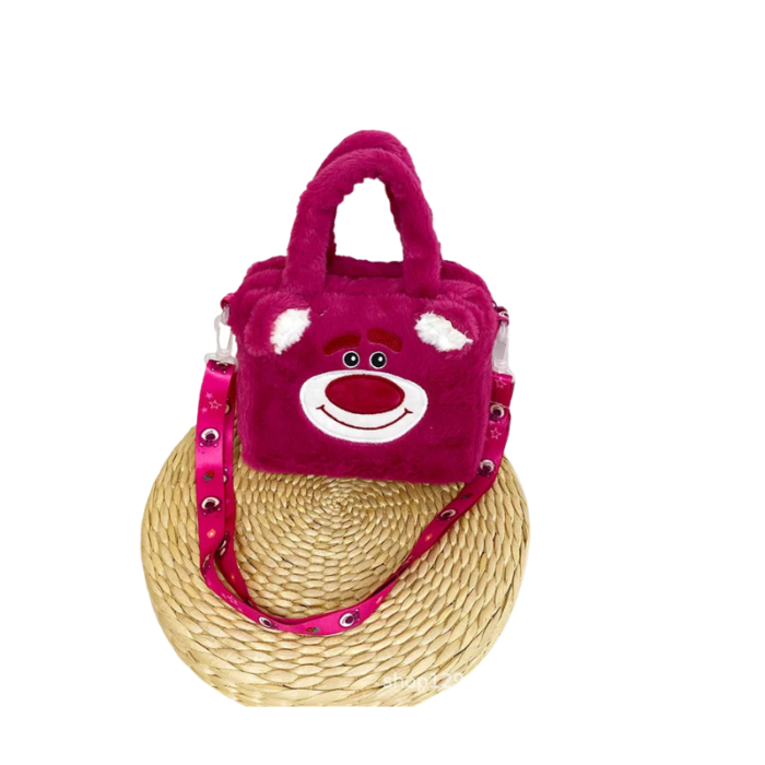 Sanrio Shoulder Bag -Sling Bag - Image 3