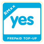 YES Prepaid Top-Up