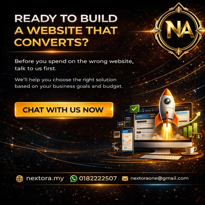 Business Website Design Package – RM899 - Image 8