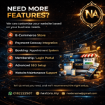 Business Website Design Package – RM899 - Image 6