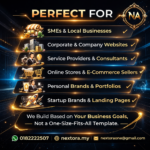 Business Website Design Package – RM899 - Image 5