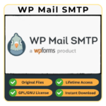 WP Mail SMTP Pro – WordPress SMTP Email Plugin (GPL | Latest Version 4.7.1)