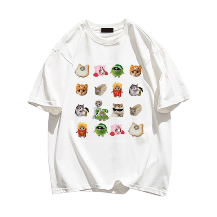 MEME T-SHIRT - Image 3