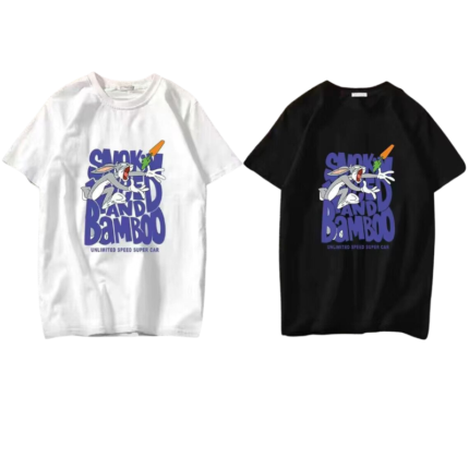LOONEY TOON T-SHIRT