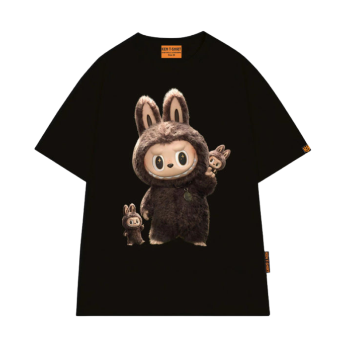 LABUBU T-SHIRT - Image 14