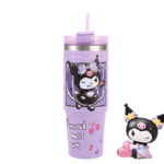 Cartoon Thermos Cup 900ml - Image 8