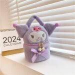 Sanrio Cosmetic Bag - Image 5