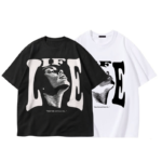 IFE Graphic Oversized T-Shirt – Original Local Streetwear