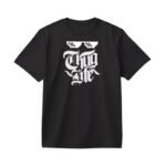 Graphic Printed T-shirt