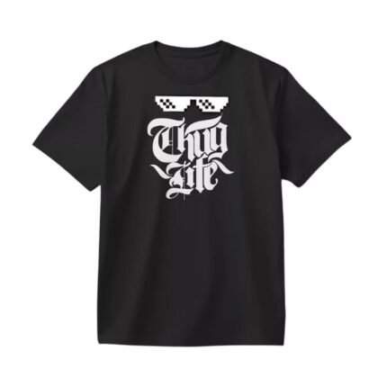 Graphic Printed T-shirt