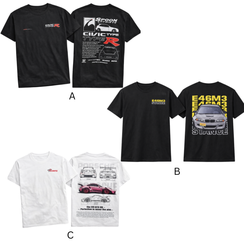 Product-54.png Premium Automotive Graphic T-Shirt Collection - Image 1