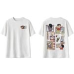 Sinchan T-Shirt Series - Image 4