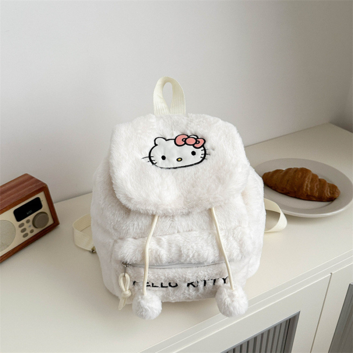 Sanrio Hairball Bag - Image 6