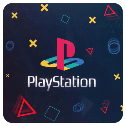 PlayStation™Store Gift Cards | PSN Digital Code (MY/SG Region)
