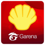 Garena Shells MY – Instant PIN Delivery
