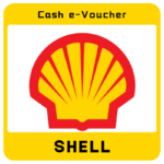 SHELL e-Voucher