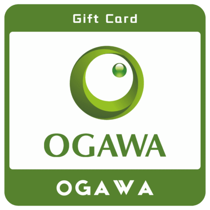 Ogawa Gift Card – MYR 10 to MYR 500