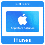 iTunes Gift Card – China, Taiwan, United States, Australia, Hong Kong (Digital Delivery)