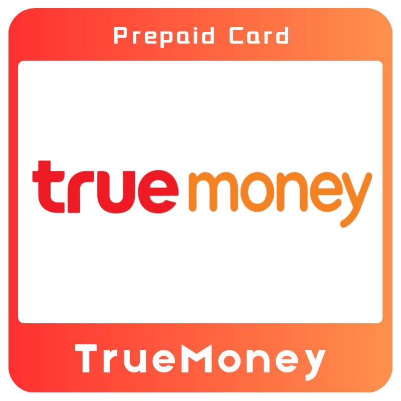 Touch-n-Go-e-Wallet-800-x-800-像素-40.png TrueMoney Prepaid Card -Thailand - Image 1