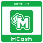 MCash Reload PIN – Instant Digital Delivery (Malaysia Region)