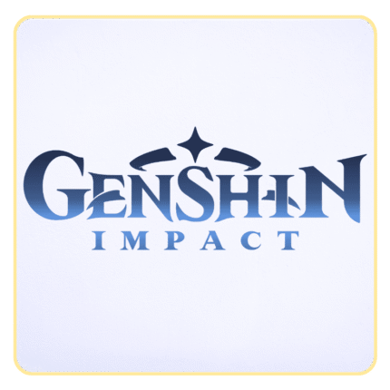 Genshin Impact
