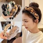 Braid Crown Headband