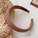 Korean Style Headband - Image 6