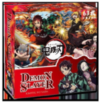 Cartoon Sticker Box-60 pcs - Image 5