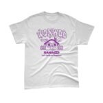 Seventeen NanaBNB T-shirt - Image 2