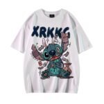 Stitch T-Shirt Series - Image 3