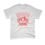 Seventeen NanaBNB T-shirt - Image 4