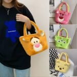 Shoulder Bag - Two Layer