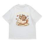 Capybara Series T-Shirt - Image 2