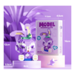 Mini Brick Model Figure - Image 9