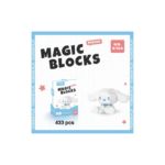MAGIC BLOCKS Puzzle Series - Image 2