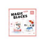 MAGIC BLOCKS Puzzle Series - Image 3