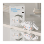 Mini Block Animal Series – 3D Cute Character Building Set - Image 5