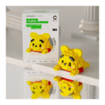 Mini Block Animal Series – 3D Cute Character Building Set - Image 7