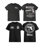 Team Glock Graphic Street Tee